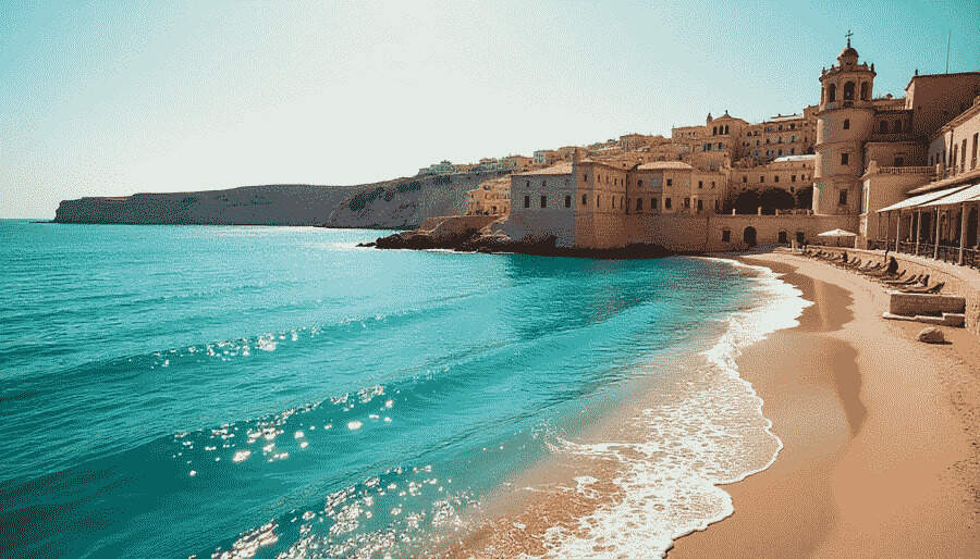 Malta Becomes the Irresistible October Escape for British Travellers as Valletta Delivers Warm Mediterranean Sunshine Affordable Flights and UNESCO Heritage