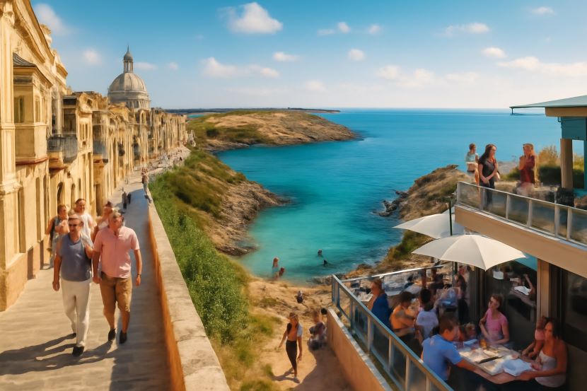 Malta: Your Ultimate Winter Sun Destination for 2025–26