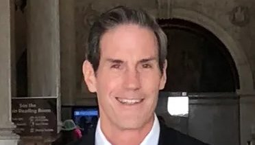 William McQuilkin (Courtesy photo)