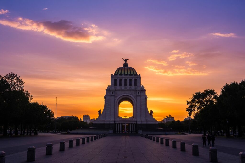 US Unites with Spain, Canada, UK, France, and Germany Announce New Travel Advisories for Mexico Yet Tourism Flourishes Showing Where to Plan a Safe Trip and Enjoy Holidays Safely