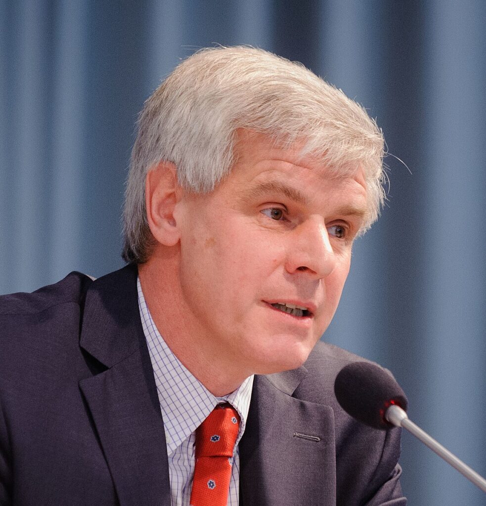 Reiffenstuel: Kosovo should refrain from targeting Serbian-run health institutions, it negatively affects relations with the EU
