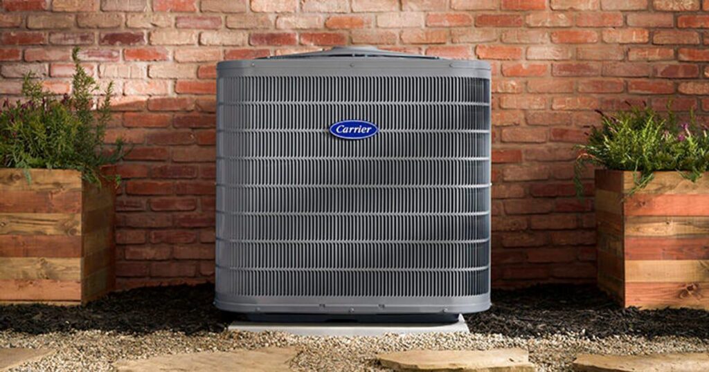 Carrier wants to pair batteries with air conditioners to help the grid