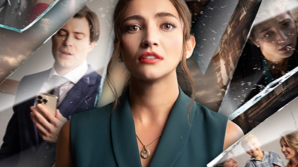 FlareFlow Hits U.S. Top 5 Apps With Micro-Drama Binge Strategy