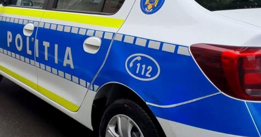 Two men from Prahova, who had order protection against each other, were stolen together