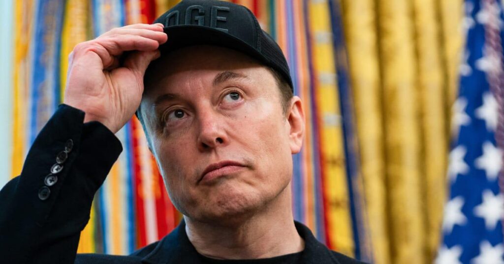 UK ministers told: Block "dangerous' Elon Musk power supply bid