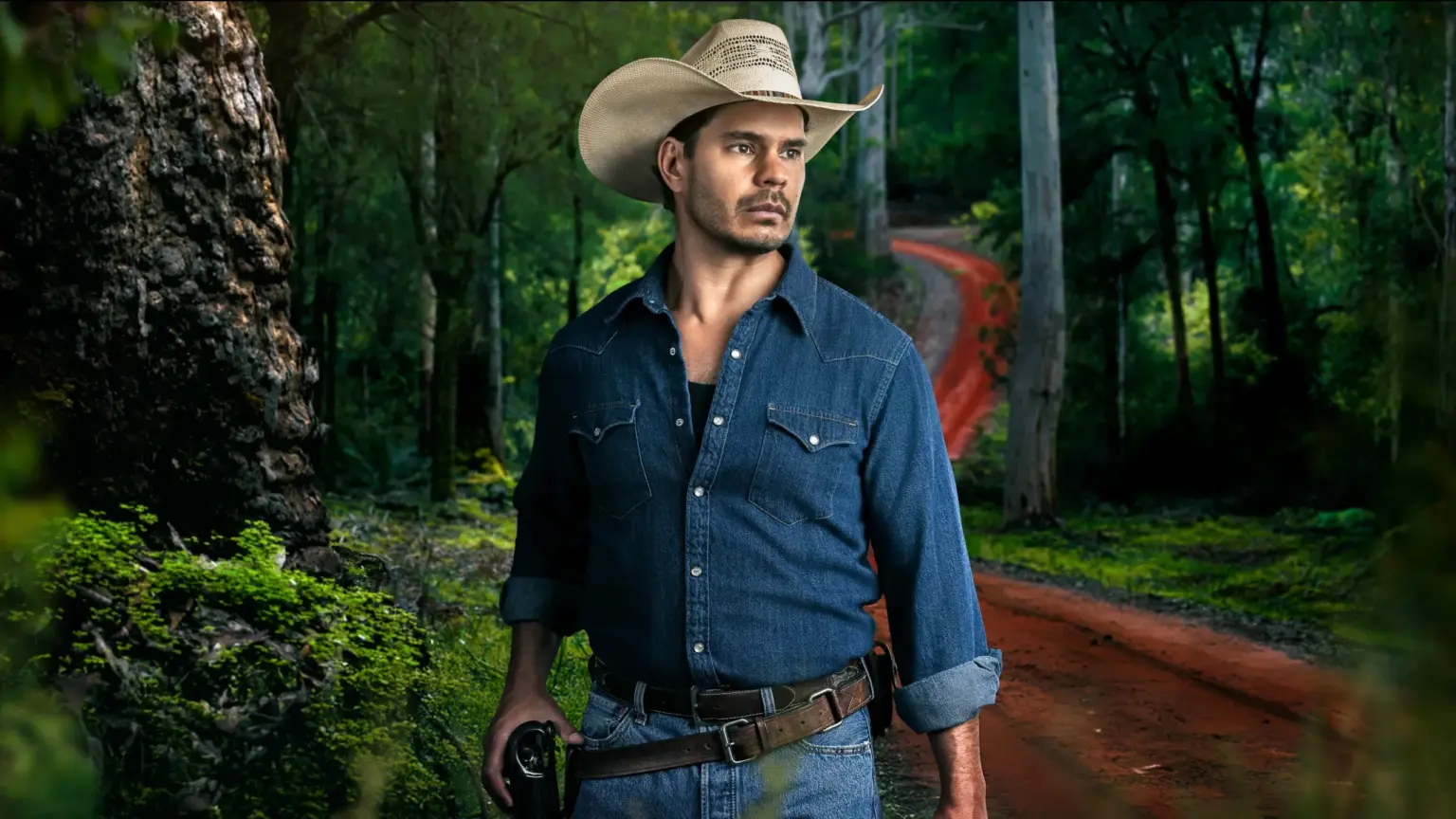 How to watch Mystery Road: Origin Season 2 in New Zealand