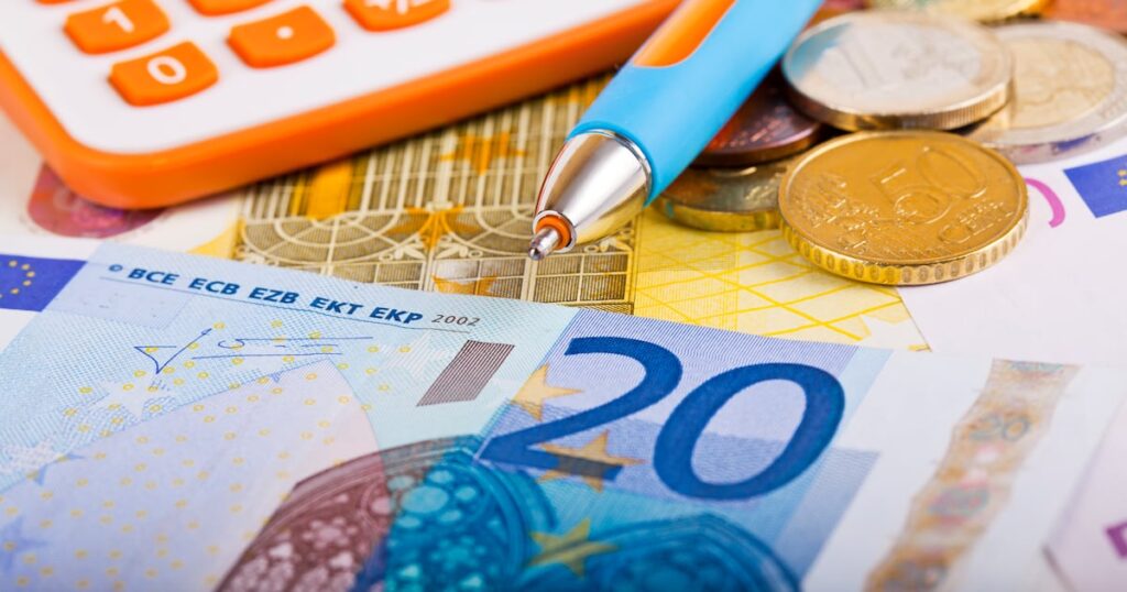 Ireland is seventh most expensive country in euro area for new mortgages – The Irish Times Ireland is seventh most expensive country in euro area for new mortgages – The Irish Times
