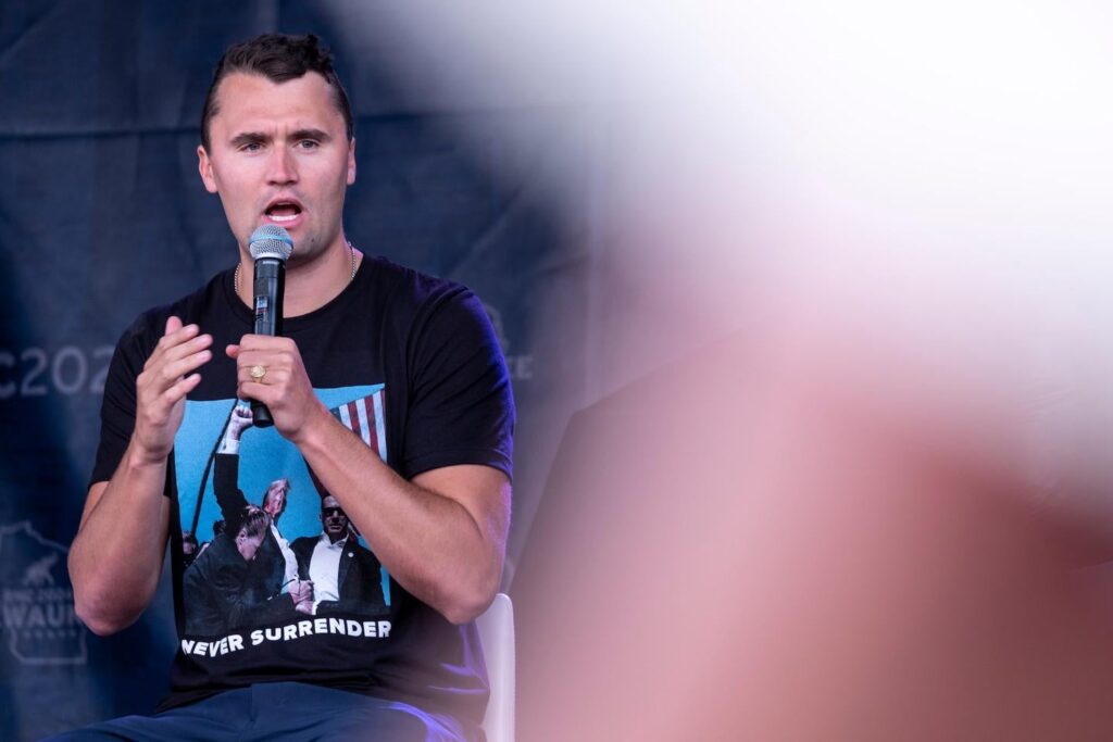 Charlie Kirk, a well -known American conservative activist, was killed during an event in Utah