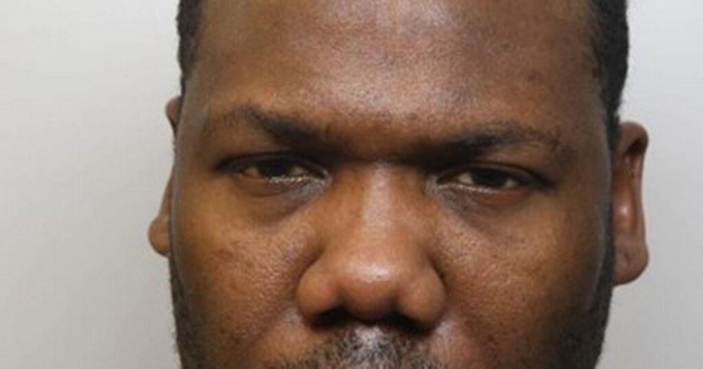 Man stabbed 2 men leaving dance class on London Underground platform in unprovoked attack