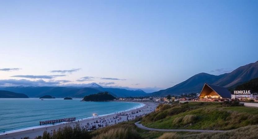 New Zealand Invests Seventy Million Dollars to Boost its Tourism and Events, Attracting Global Events and Regional Visitor Growth