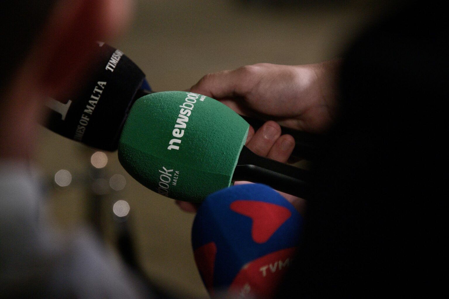 From SLAPPs to spyware: Commonwealth report flags Malta's flailing press freedom