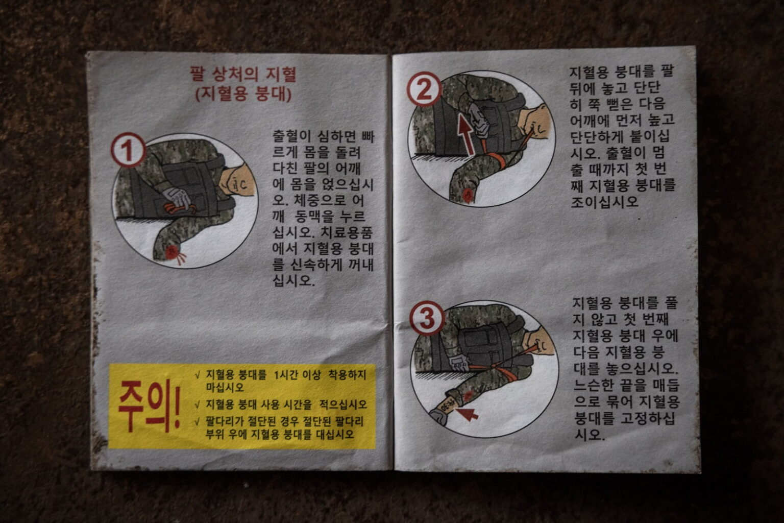 Are there actually North Korean troops inside Ukraine?