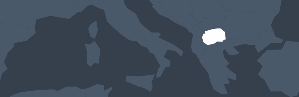 North Macedonia: Freedom in the World 2025 Country Report