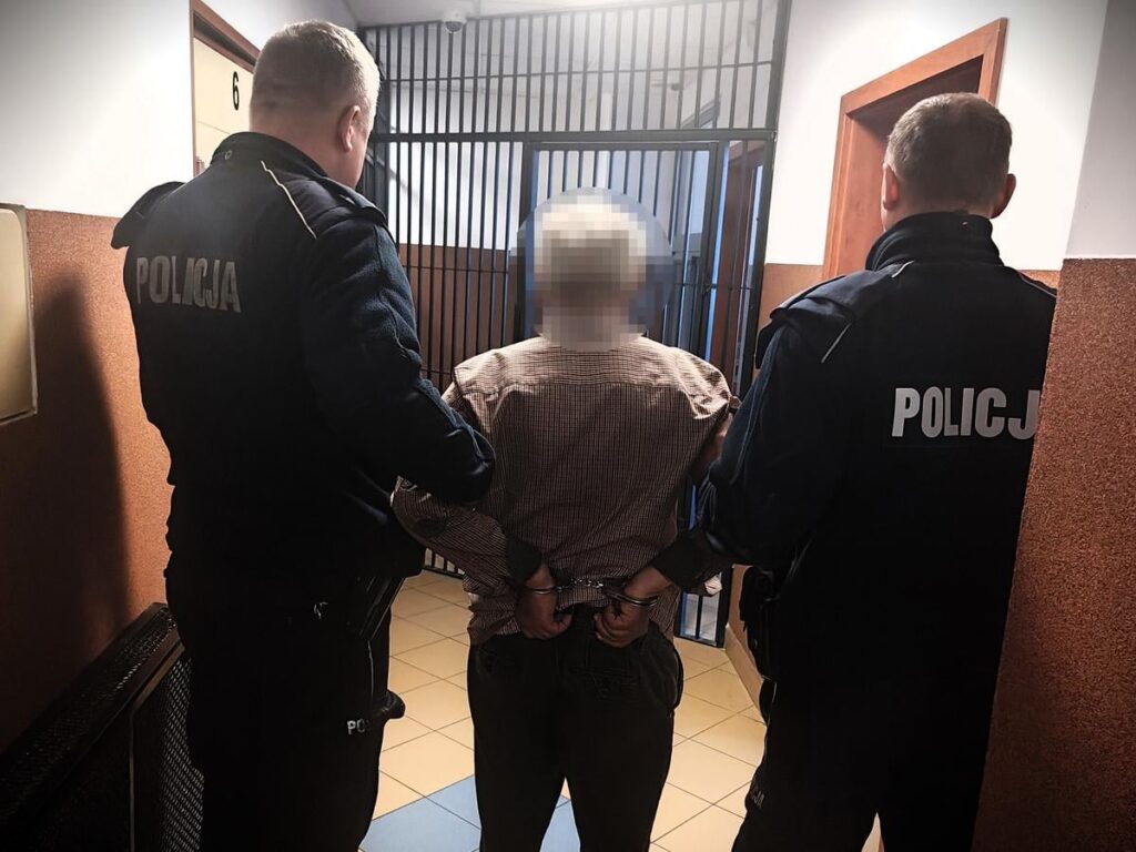 Amstaft ran out of the property and attacked other dogs. The owner grabbed the ax and killed the animal. The 67-year-old faces 5 years in prison