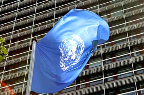 Serbia warns of diplomatic offensive against Kosovo at the UN