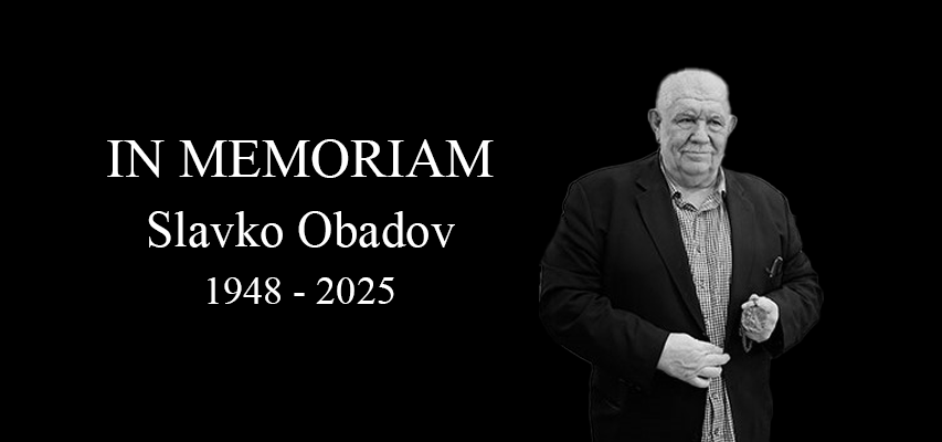 In Memoriam: Slavko Obadov, Serbia’s Judo Pioneer (1948–2025) In Memoriam: Slavko Obadov, Serbia’s Judo Pioneer (1948–2025)