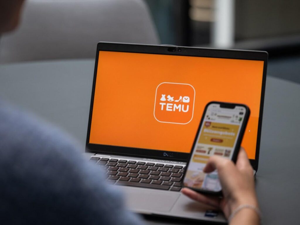 Chinese e-commerce site Temu opens platform for Swiss companies