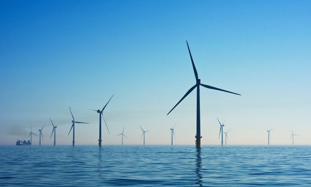 US energy secretary signals active talks on stalled wind project off Rhode Island