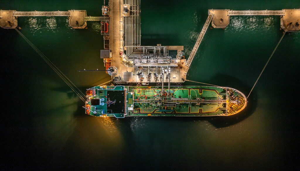 Adani ban on sanctioned ships to impact India crude arrivals