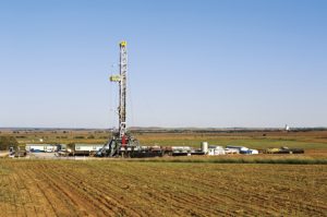 U.S. reports increase in oil and gas rigs
