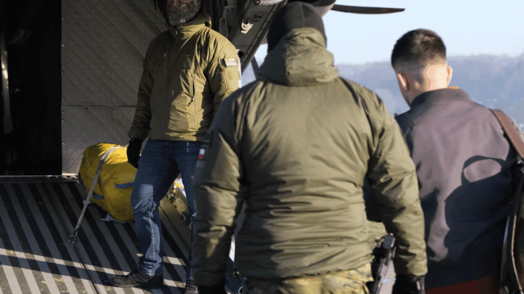 Deportations from Poland almost double in first two months of year