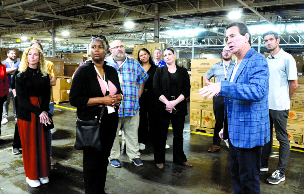 Phantom gives economy big bang | News, Sports, Jobs