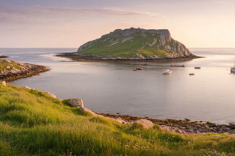 Discover Pheasant Island, The Peaceful Border Between France and Spain, Here’s What You Need to Know