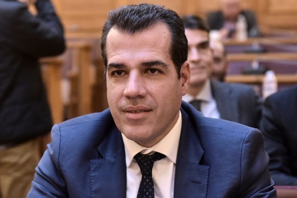 Greece Replaces Term ‘Irregular Migration’ with ‘Illegal Migration’ EU States Turn to Third Countries to Decongest Prisons