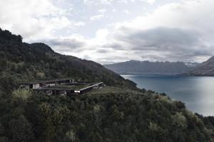 Pārore new zealand