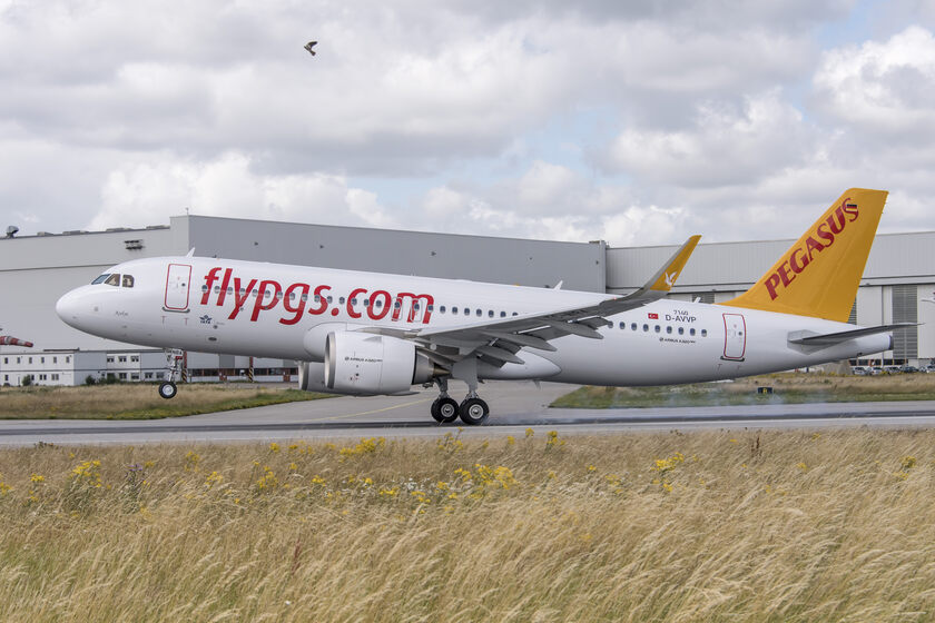Türkiye and Kuwait Experiences New Travel Interruptions as Pegasus Airlines Grounds Dual Flights between Sabiha Gokcen International and Kuwait International, Update You Need to Know