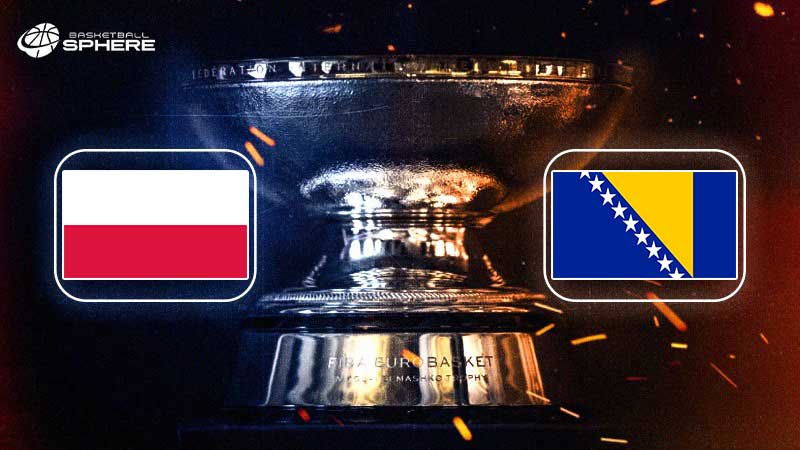Poland vs Bosnia & Herzegovina