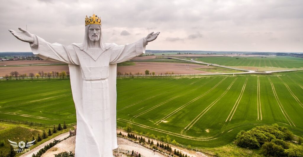 Resolution declaring Jesus king of Polish district annulled Resolution declaring Jesus king of Polish district annulled