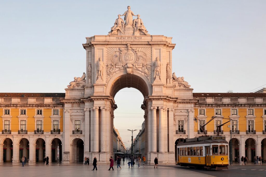 Portugal Unites with Canada, Mexico, Ecuador, Taiwan, Poland as UK Issues New Travel Advisory for Fall Amid Growing Security Concerns, Everything You Need to Know