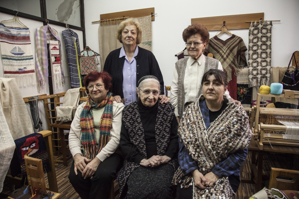 Poverty Reduction in Serbia