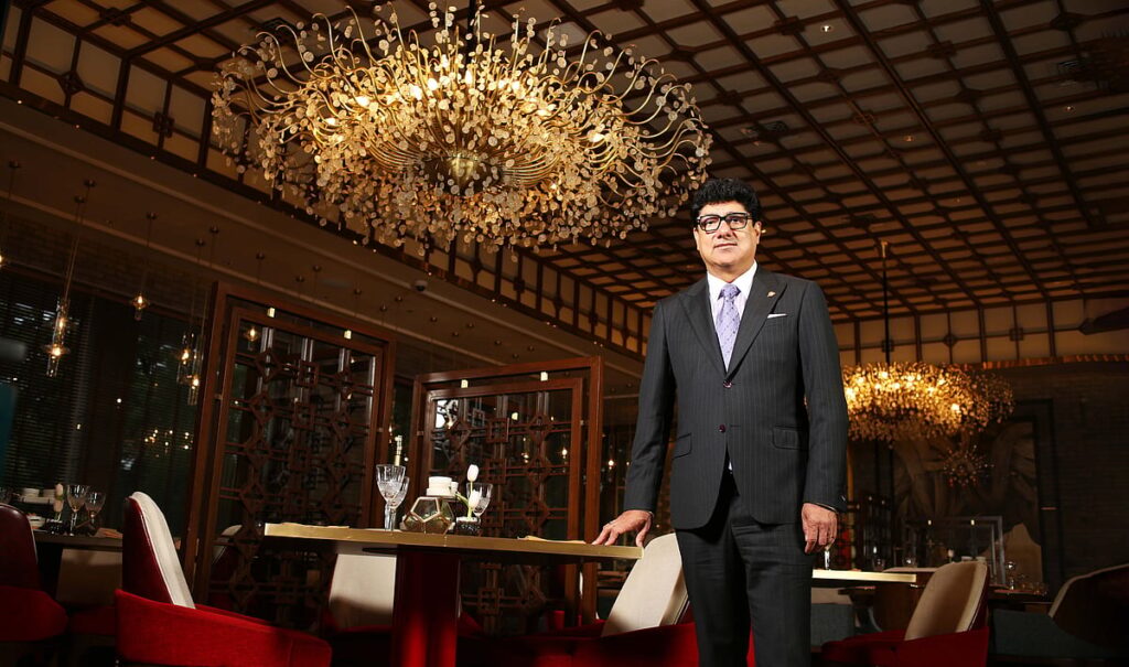 After Frankfurt, IHCL is evaluating entering Switzerland with Taj