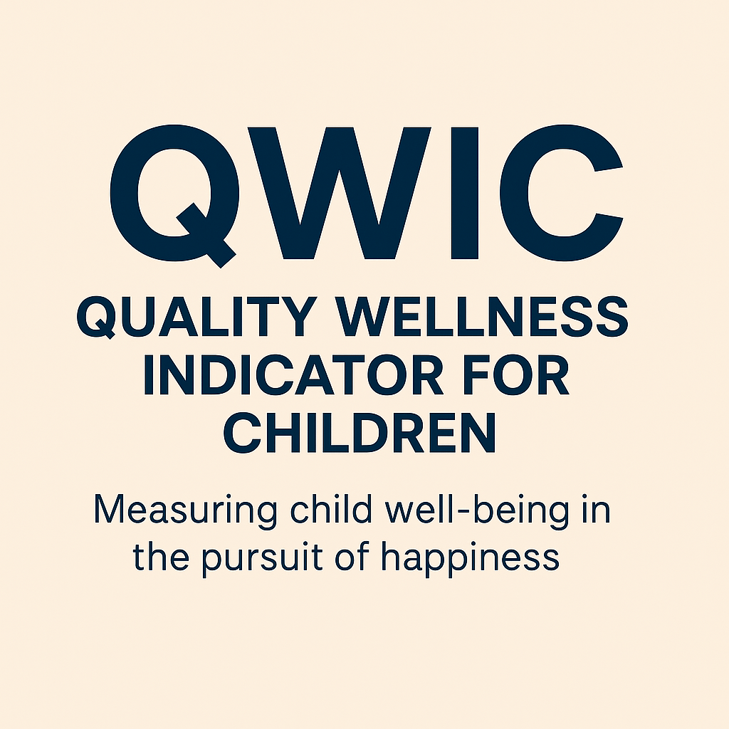 Mapping child wellness across the U.S.: Which states give kids the strongest start? [OC]