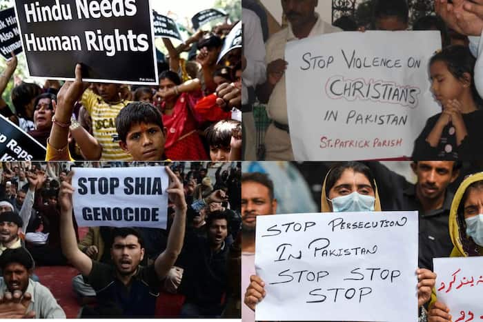 India condemns Switzerland's remark on minority remark: 'Can help with racism...'