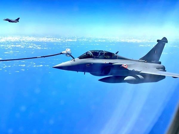 The Indian air force recommends acquire 114 more bursts for 18.7 billion euros - military zone