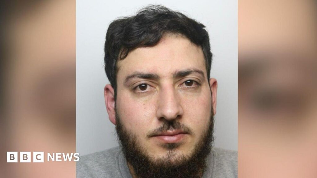 Student overstayer jailed for raping girl, 12