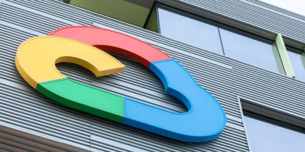 Google lands £400M MoD contract for secure UK cloud services