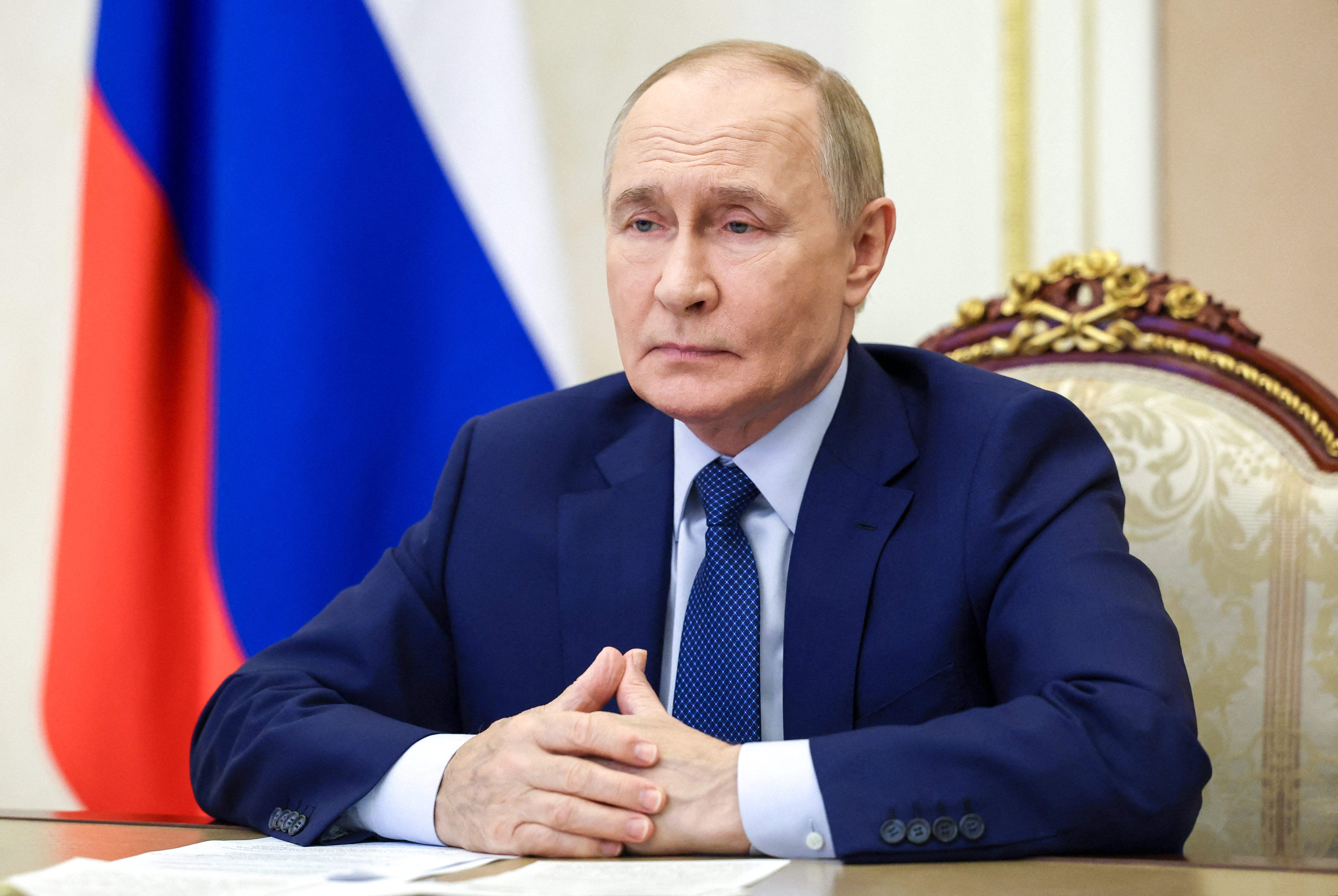 Russia has used other tactics as well as physical incursions to impact Nato allies