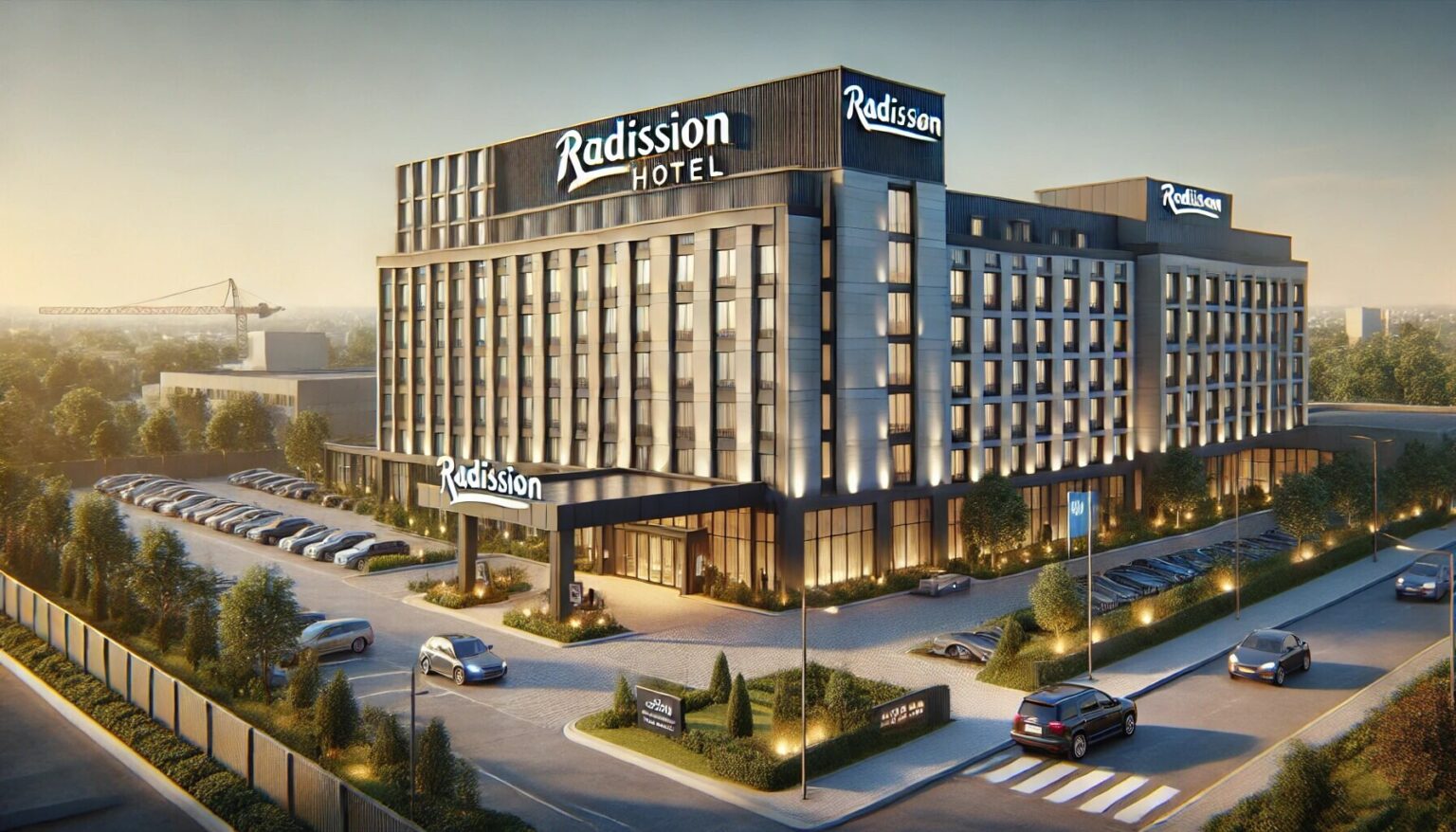 Belgium: Radisson Hotel Group Opens Radisson Collection The National Hotel in Brussels, Marking a New Era of Sustainable Luxury Hospitality
