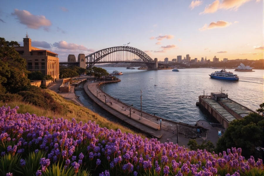 Australia, US, And Canada Stand Out As Greece’s Highest-Spending Tourist Markets, Setting New Spending Records, While Bulgarians And Romanians See Growth Australia, US, And Canada Stand Out As Greece’s Highest-Spending Tourist Markets, Setting New Spending Records, While Bulgarians And Romanians See Growth