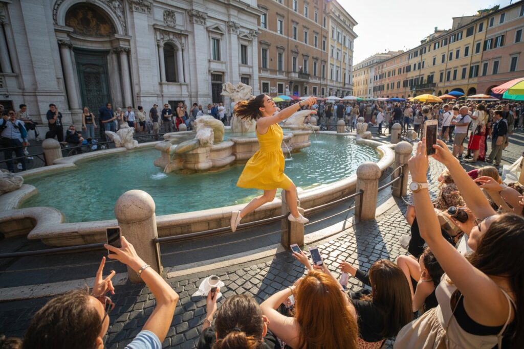 Peru Joins Japan, Mexico, Spain as Instagram, YouTube, TikTok, Facebook Viral Reel Video Destroying World’s Most Iconic Destinations, See If Your Bucket List is Next