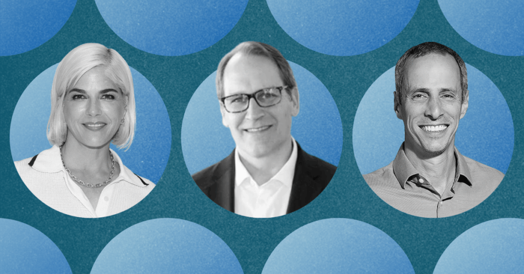 How Innovations in Health Tech and Reimagining Primary Care Can Help People Live Well, Longer