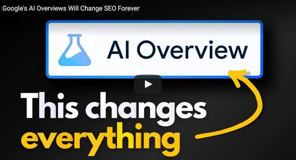 Google Ai Ovrserview is worsening the quality of the information drawn from the web