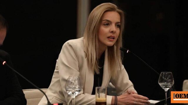 The beginning of the rinsing has committed Ferrari, Porsche, 30 cars and 11 properties by Popi Semerzidou and her relatives