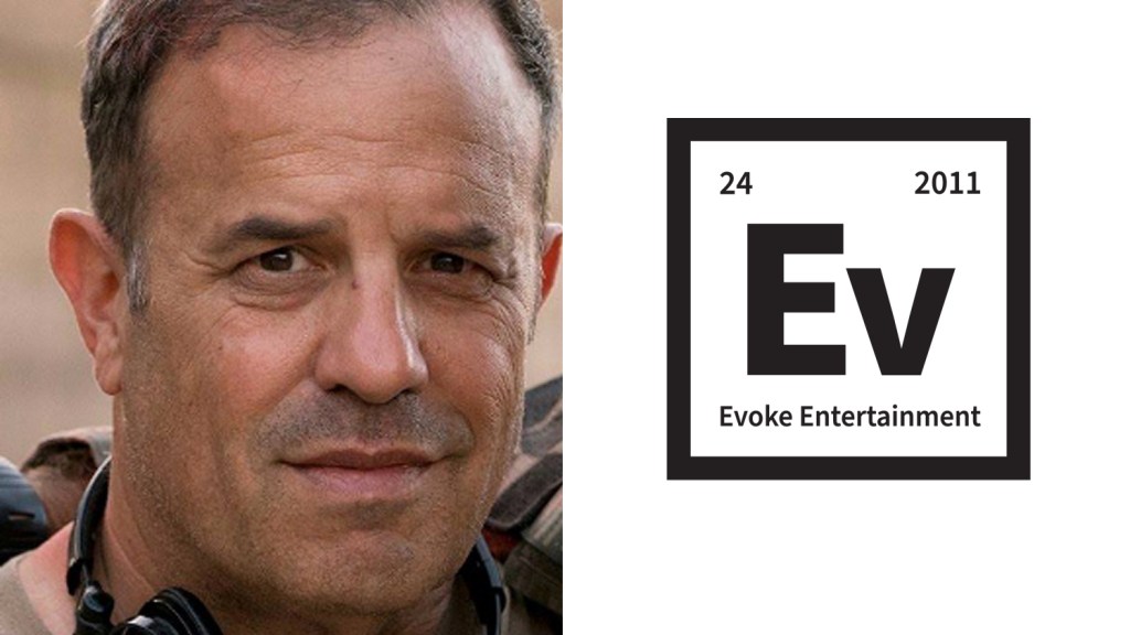 Rod Lurie Signs With Evoke Entertainment For Management (EXCLUSIVE)