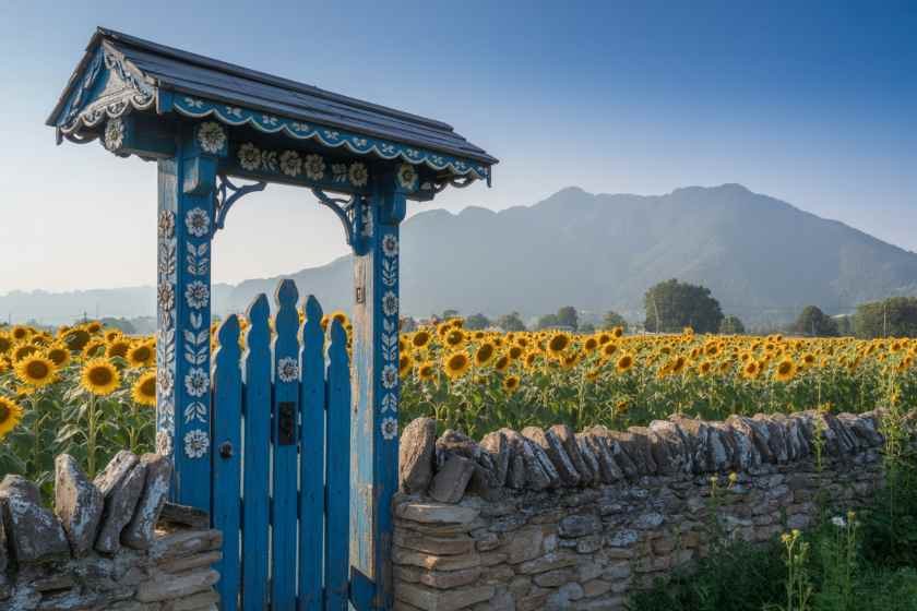 A Journey Through Romania: Europe’s Best Kept Secret is Ready to Be Explored
