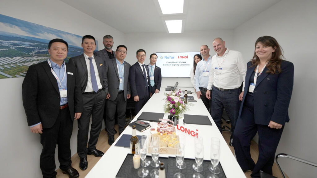 Romania-Largest-Solar-Project-Using-Revolutionary-BC-Technology